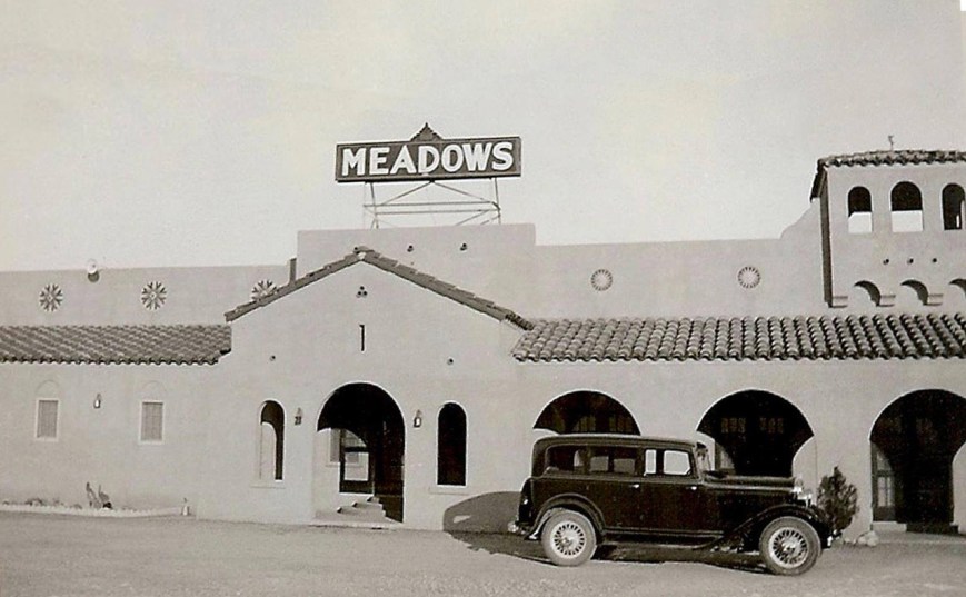 The Meadows