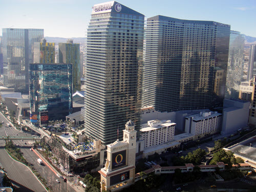 The Readable Wiki: The Cosmopolitan