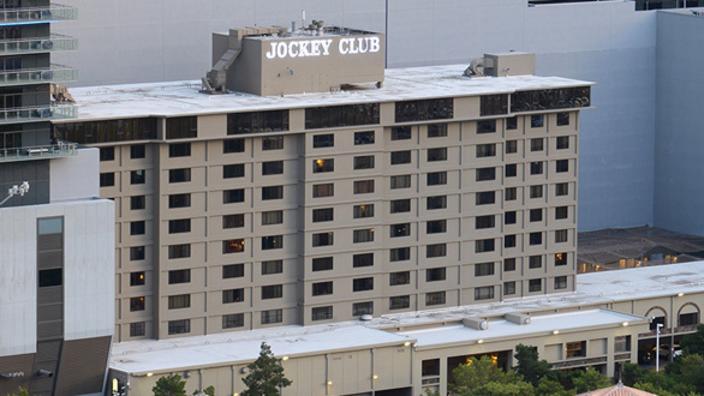 Jockey Club Las Vegas