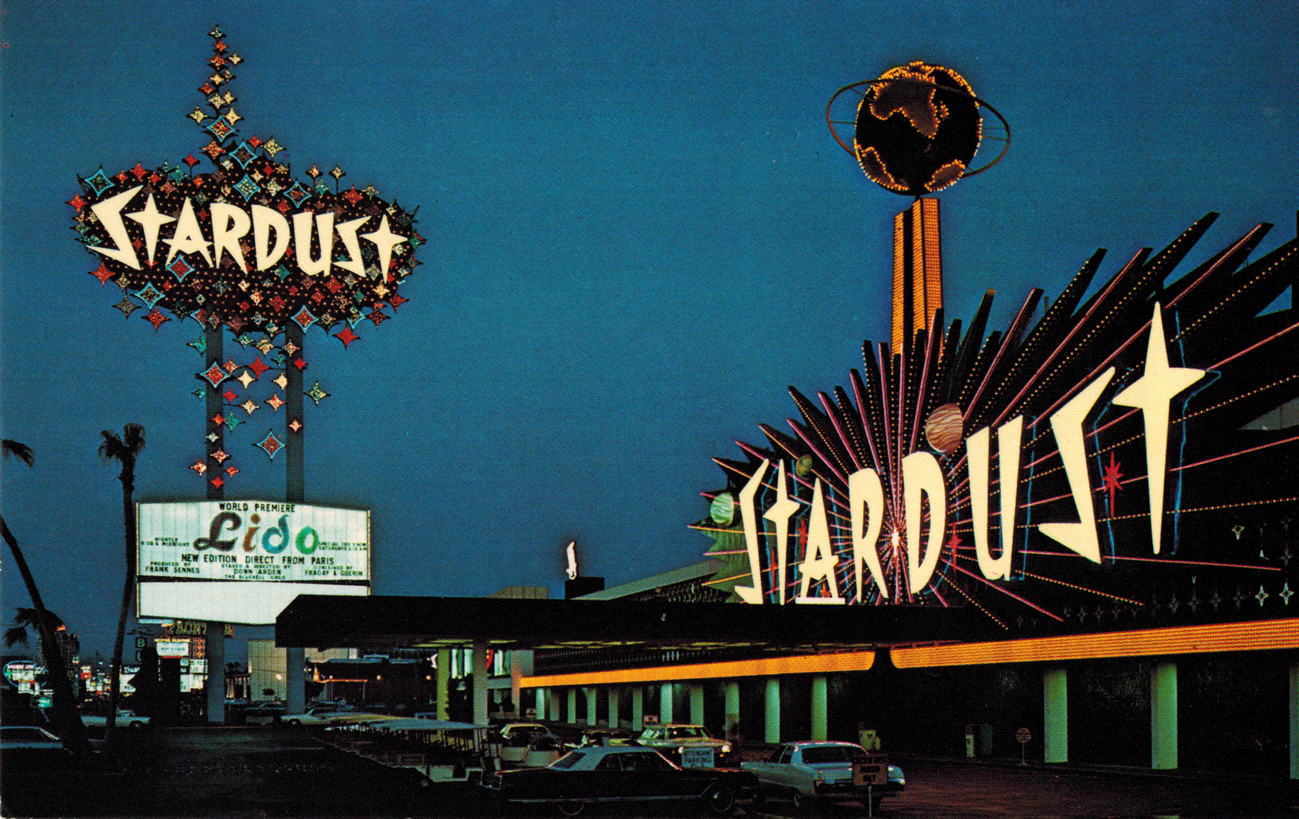The Staru