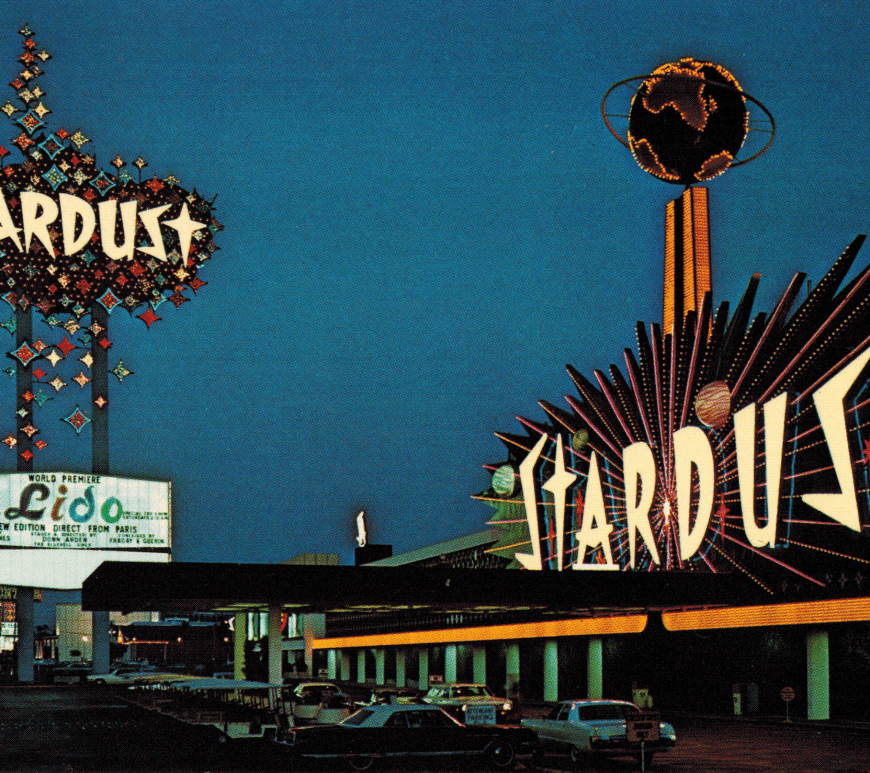 The Staru