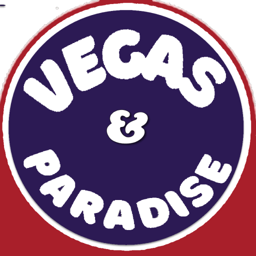 Vegas and Paradise