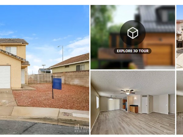 1004 Bird Springs Dr, Las Vegas, NV 89128