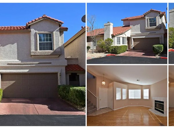 2260 Ramsgate Dr, Henderson, NV 89074