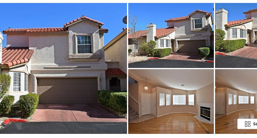 2260 Ramsgate Dr, Henderson, NV 89074