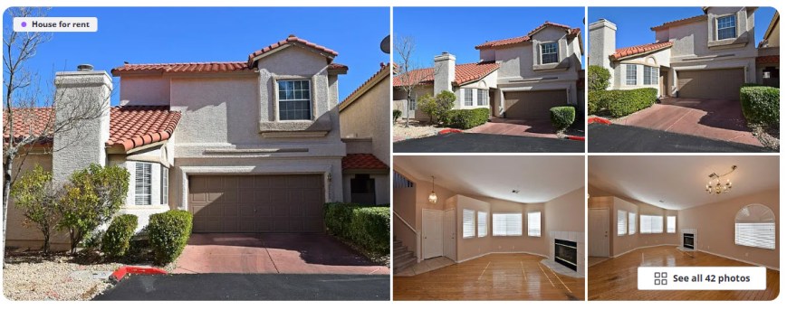 2260 Ramsgate Dr, Henderson, NV 89074
