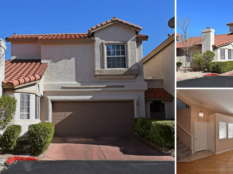 2260 Ramsgate Dr, Henderson, NV 89074