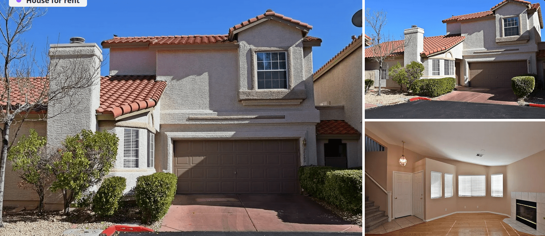 2260 Ramsgate Drive Henderson NV