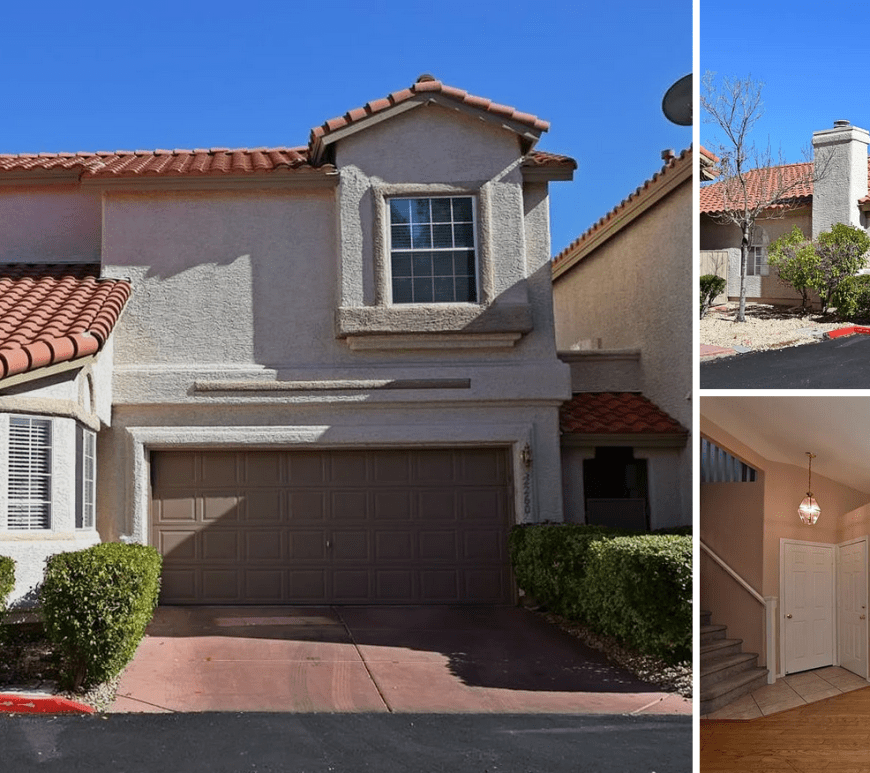 2260 Ramsgate Drive Henderson NV