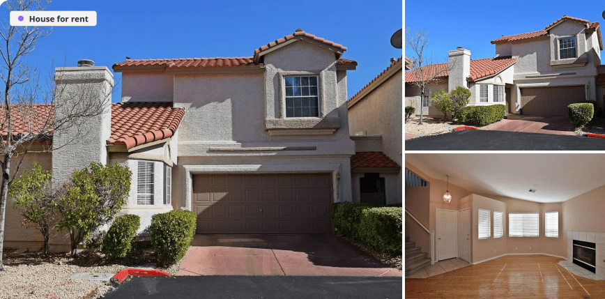 2260 Ramsgate Dr, Henderson, NV 89074