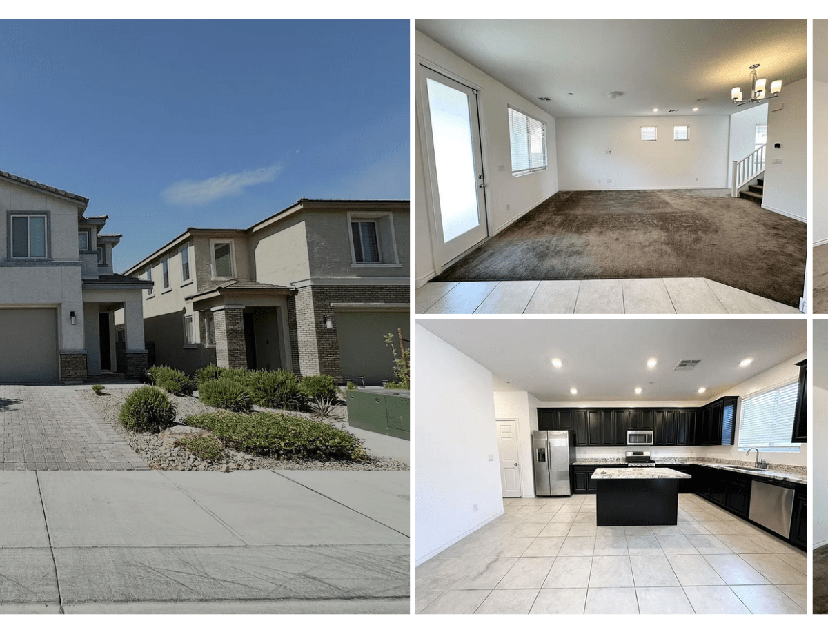 3228 Camellia Bank Ave, Henderson, NV 89052