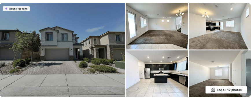 3228 Camellia Bank Ave, Henderson, NV 89052