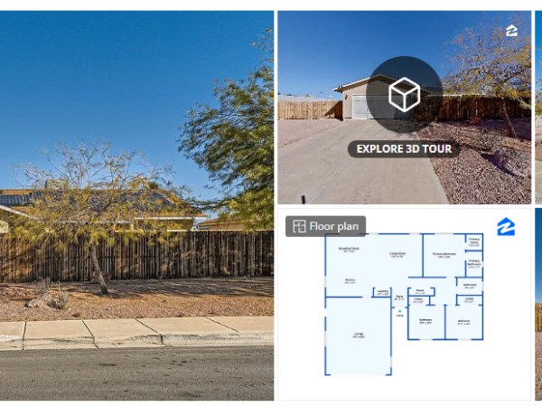 405 Pumpkin Way, Henderson, NV 89015