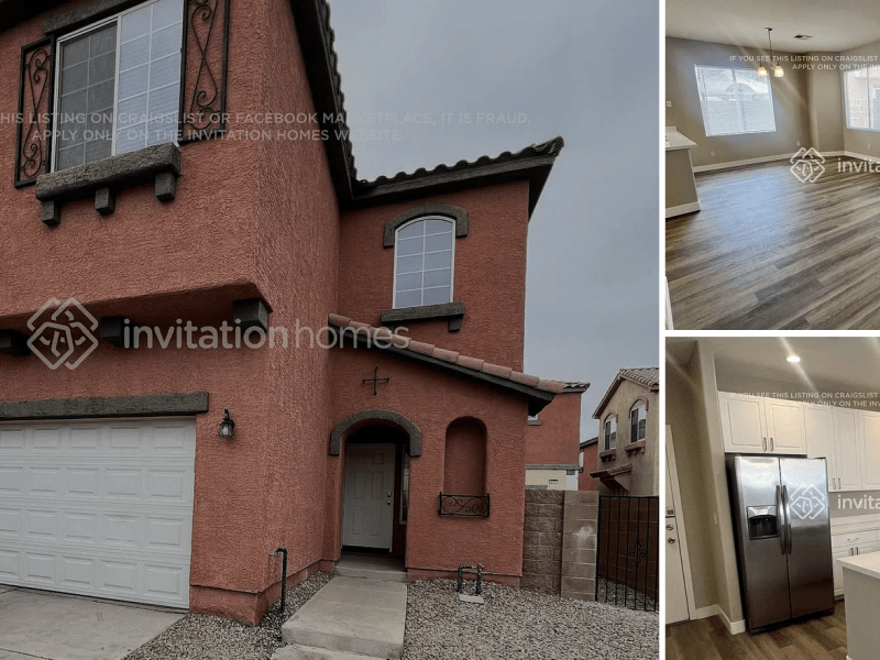 678 Baffin Island Rd, Henderson, NV 89011