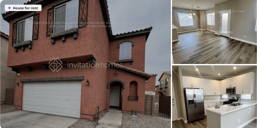 678 Baffin Island Rd, Henderson, NV 89011