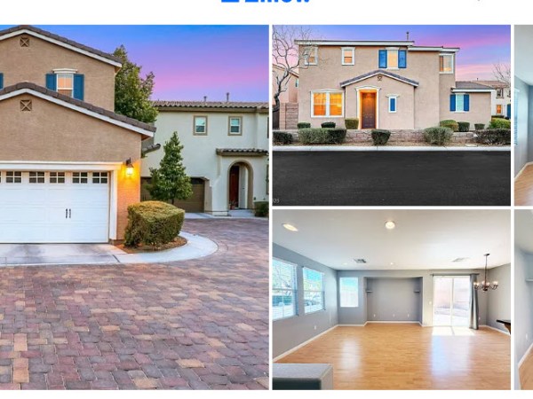 9151 Mount Wilson St, Las Vegas, NV 89113