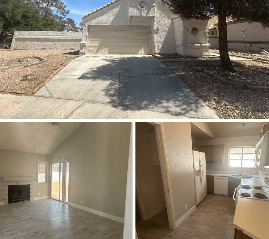 274 Westwind Rd, Henderson, NV 89074