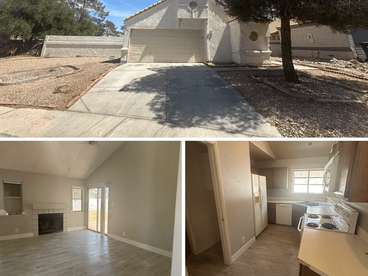 274 Westwind Rd, Henderson, NV 89074