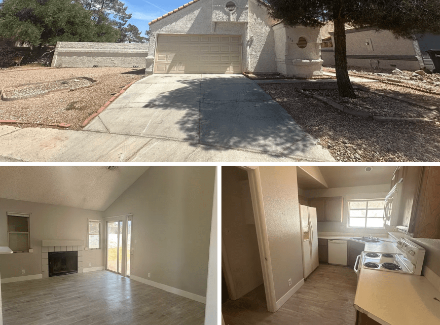 274 Westwind Rd, Henderson, NV 89074