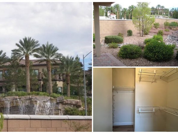 Waterfall Views, Henderson, NV 89012