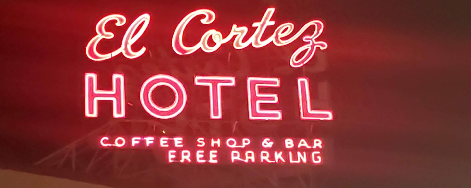 El Cortez Hotel and Casino