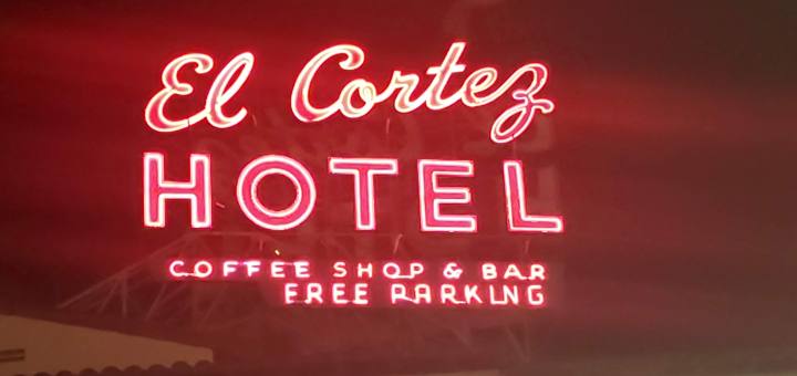 El Cortez Hotel and Casino