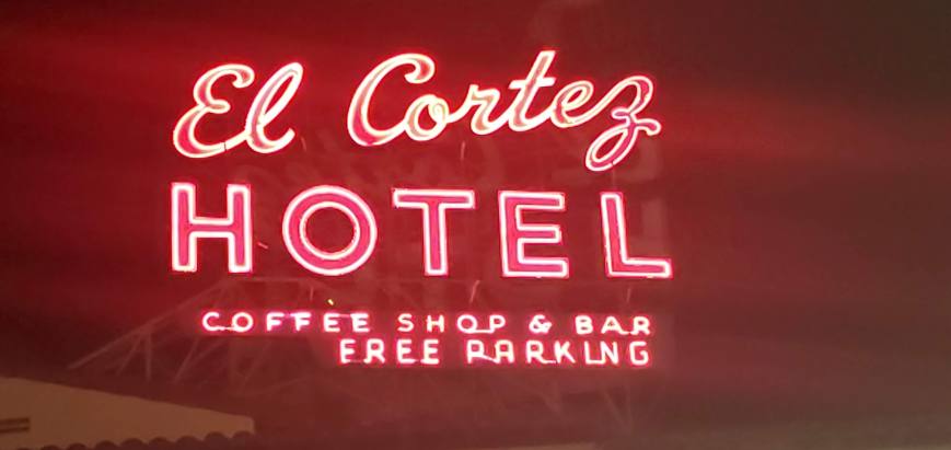 El Cortez Hotel and Casino
