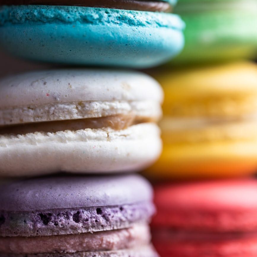 Macarons