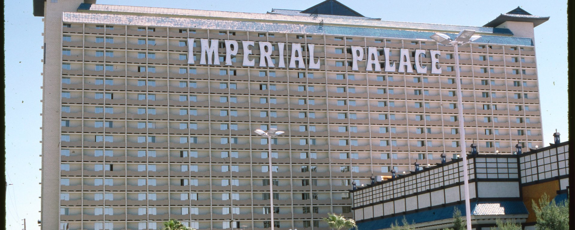 Imperial Palace